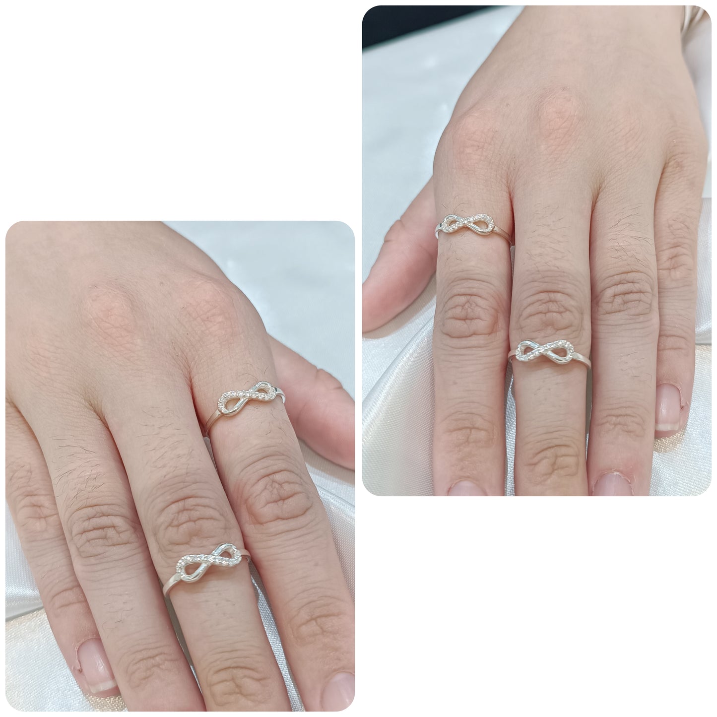 Anillo Infinito