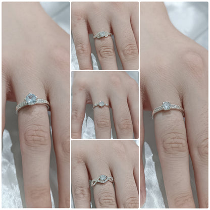 Cintillos Solitarios Modelos Varios