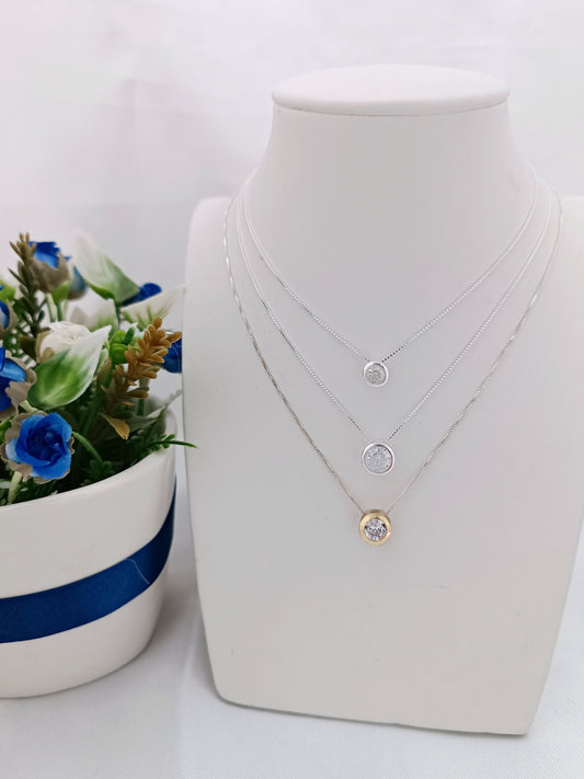 Conjuntos Punto de Luz