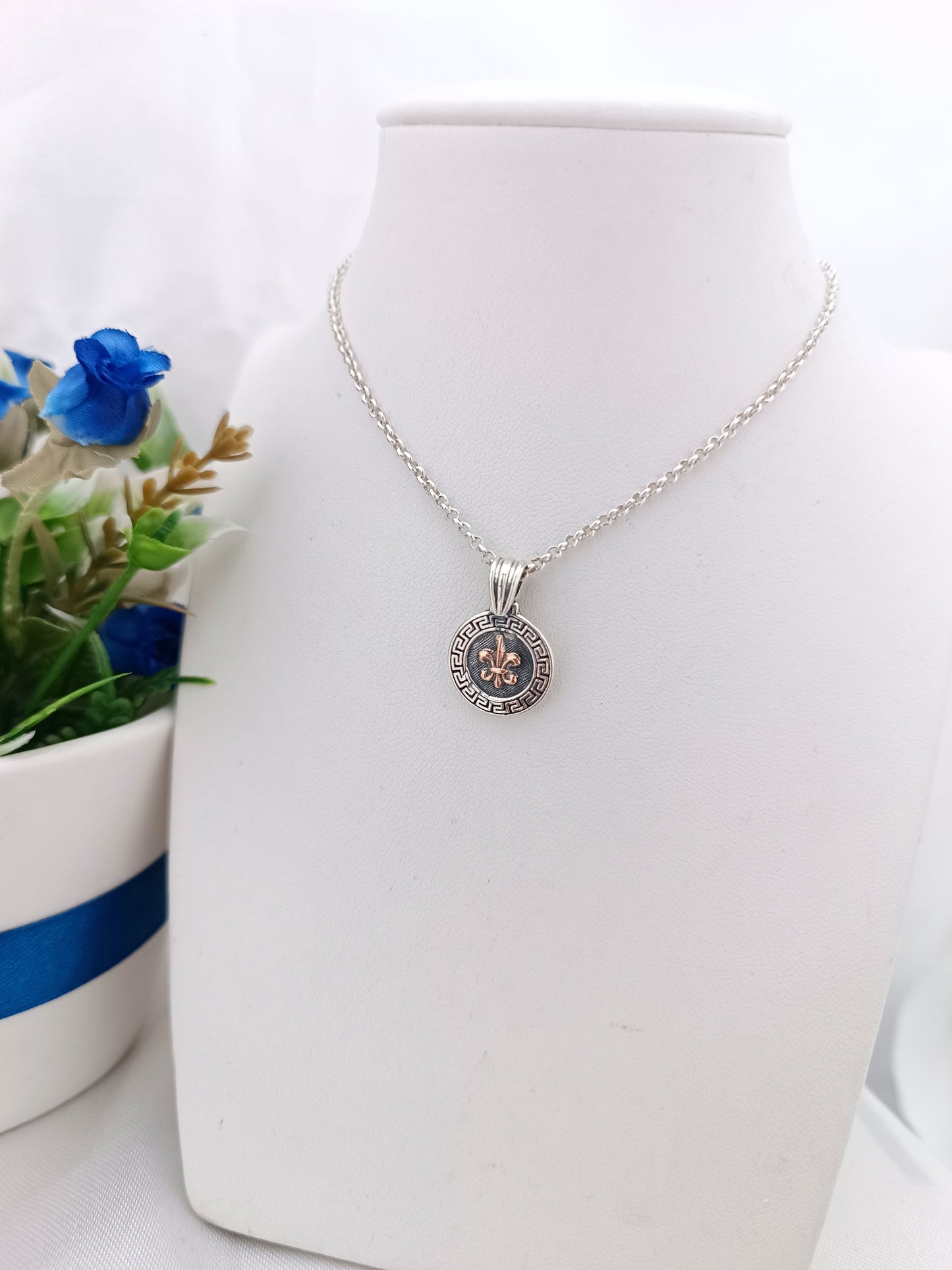 Medallas Guarda Griega