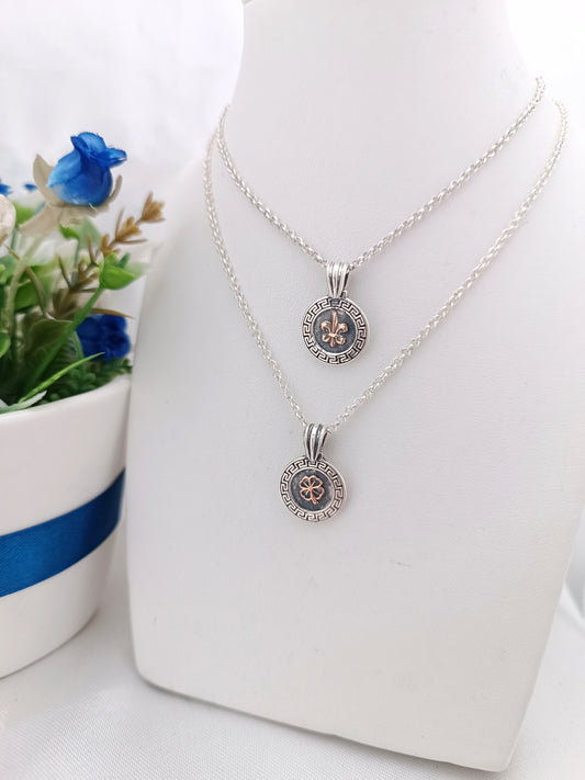 Medallas Guarda Griega