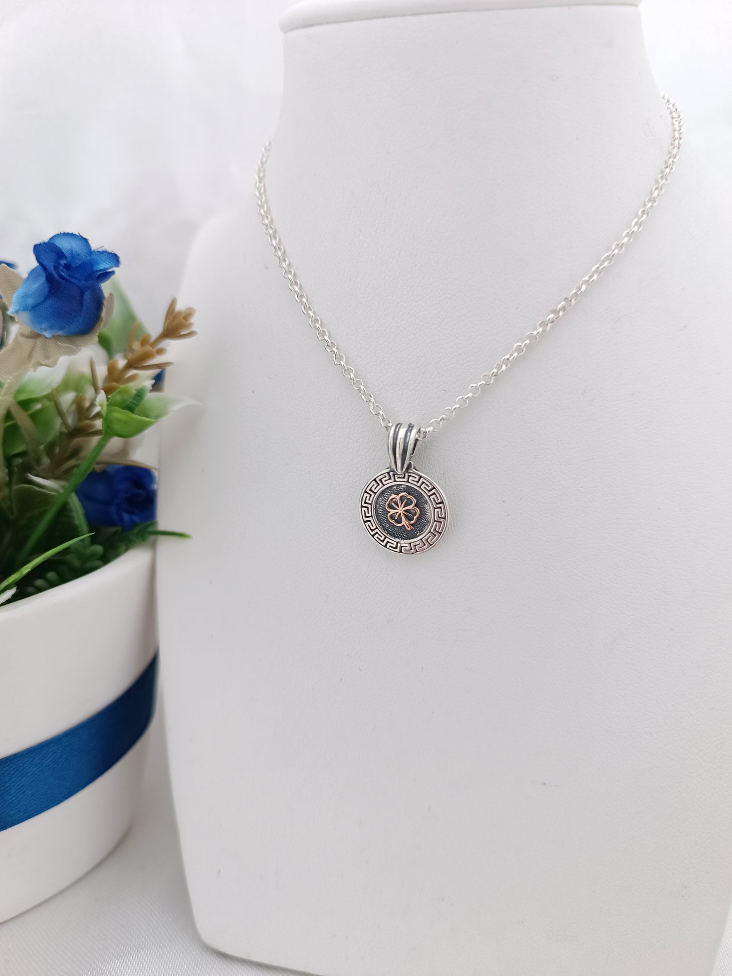 Medallas Guarda Griega