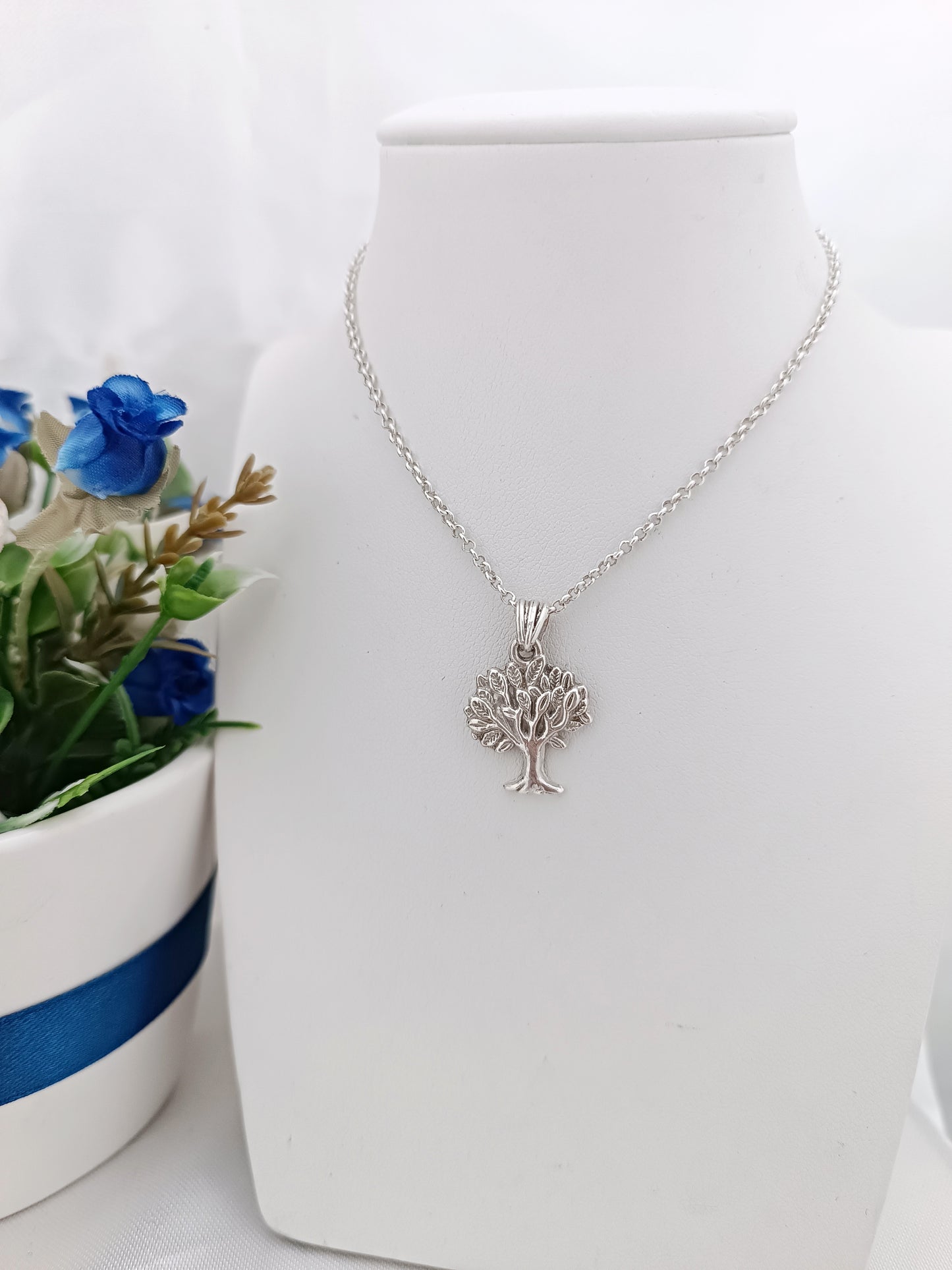 Dije Árbol de la Vida