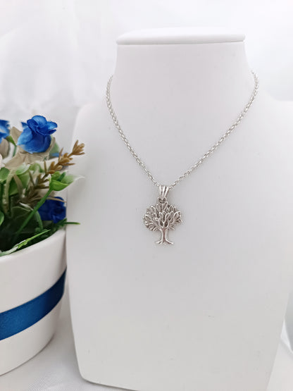 Dije Árbol de la Vida