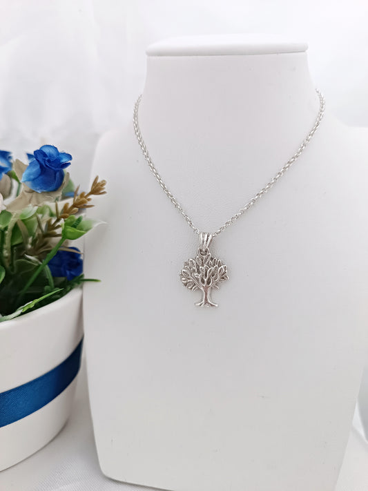 Dije Árbol de la Vida