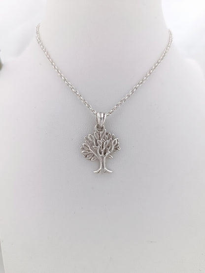 Dije Árbol de la Vida