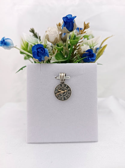 Dije de Reloj Personalizado