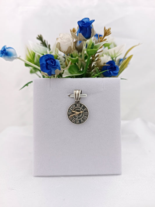 Dije de Reloj Personalizado