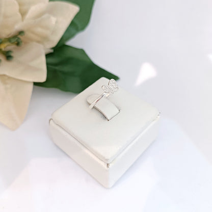 Anillo Mariposa