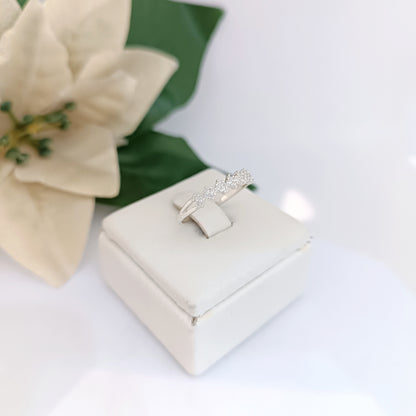 Anillos Medio Sin Fin Varios