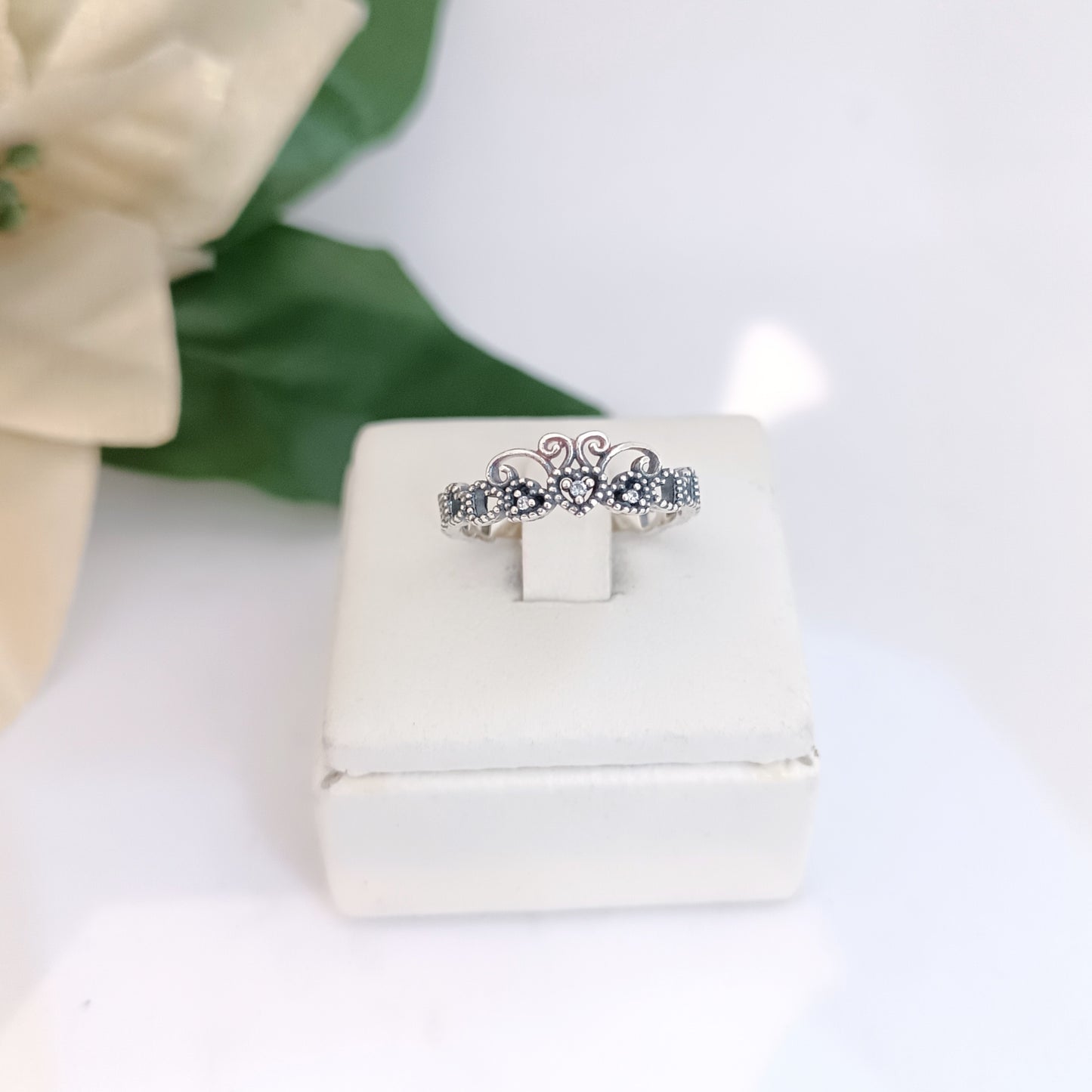 Anillos Vintage Varios