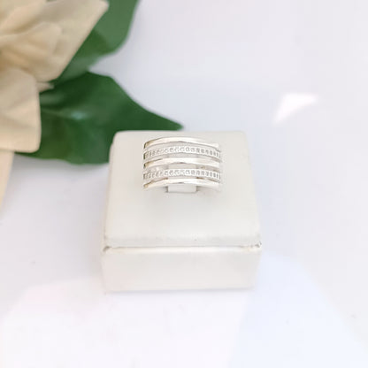 Anillos Anchos Modelos Varios