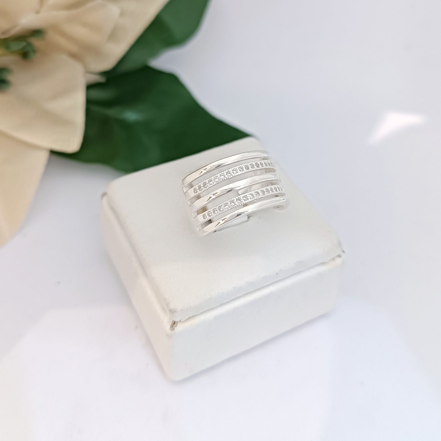 Anillos Anchos Modelos Varios