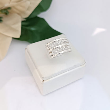 Anillos Anchos Modelos Varios