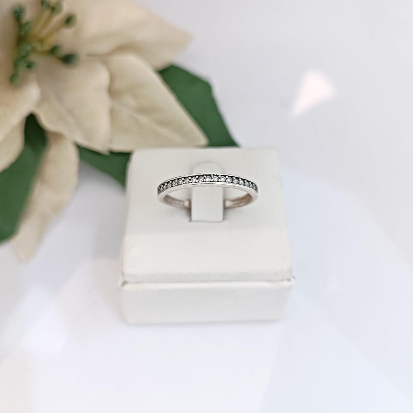 Anillos Medio Sin Fin Varios