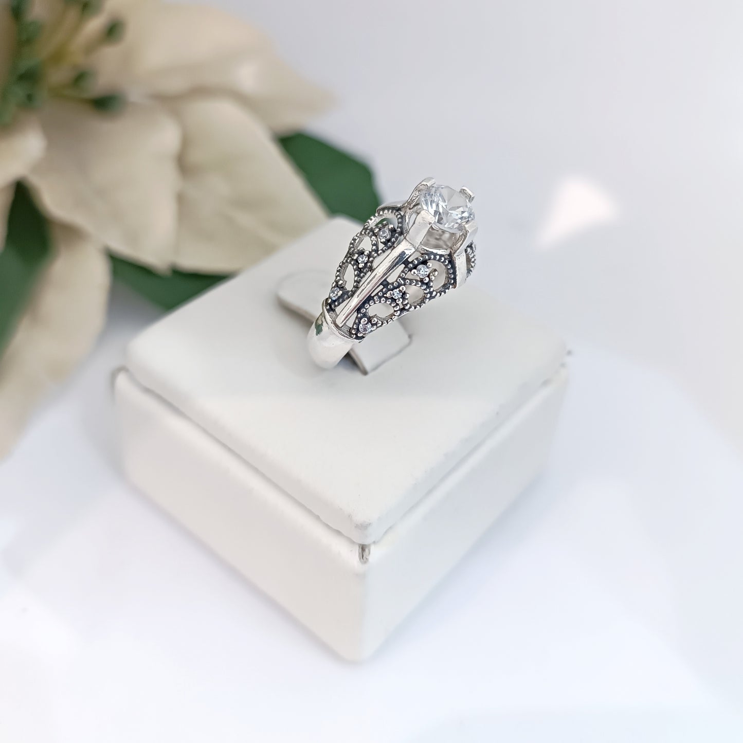 Anillos Vintage Varios