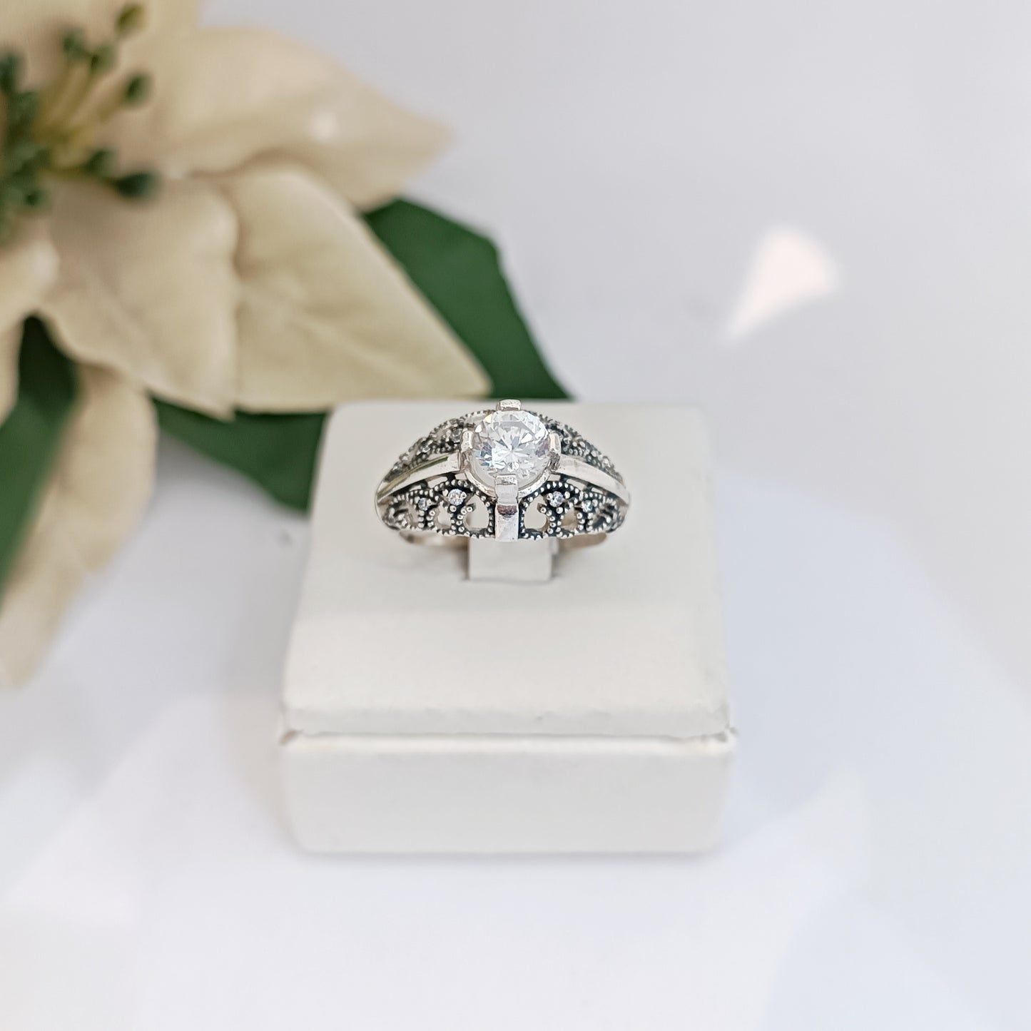 Anillos Vintage Varios