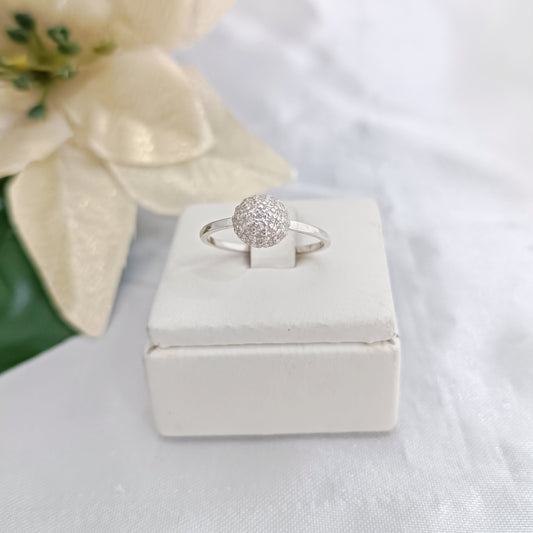 Anillos Varios Bolita de Fuego