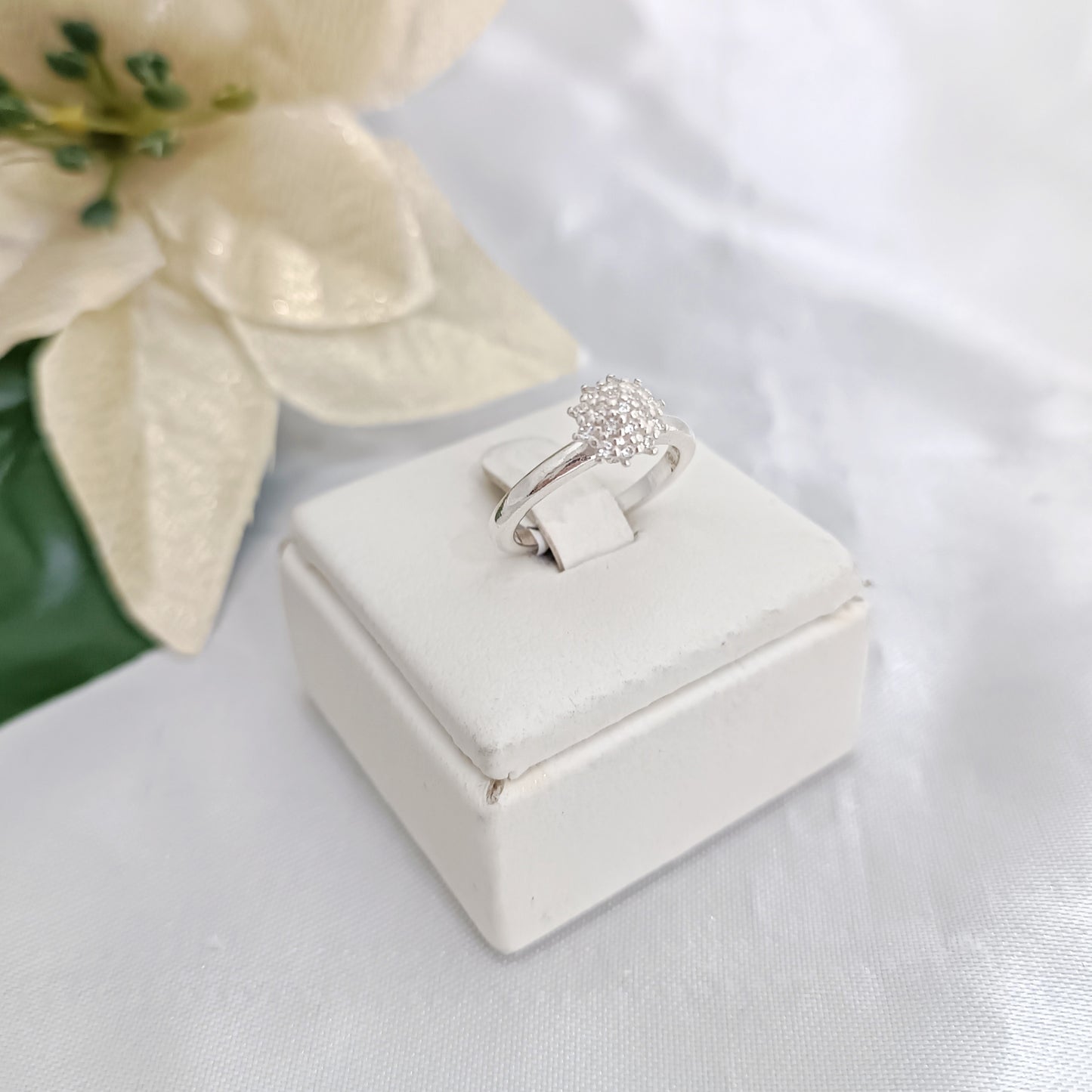 Anillos Varios Bolita de Fuego