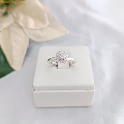 Anillos Varios Bolita de Fuego