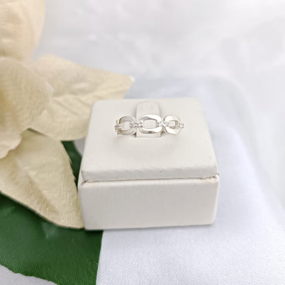 Anillo Cadena