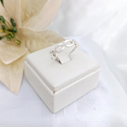 Anillo Cadena