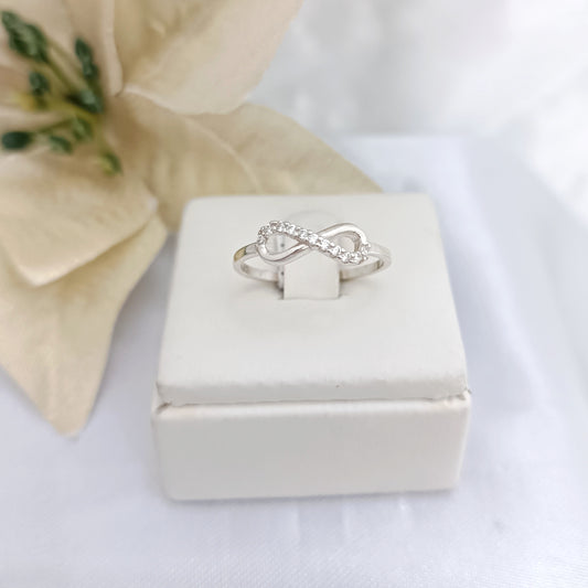 Anillo Infinito