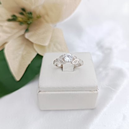 Cintillos Solitarios Modelos Varios