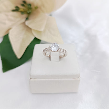 Cintillos Solitarios Modelos Varios