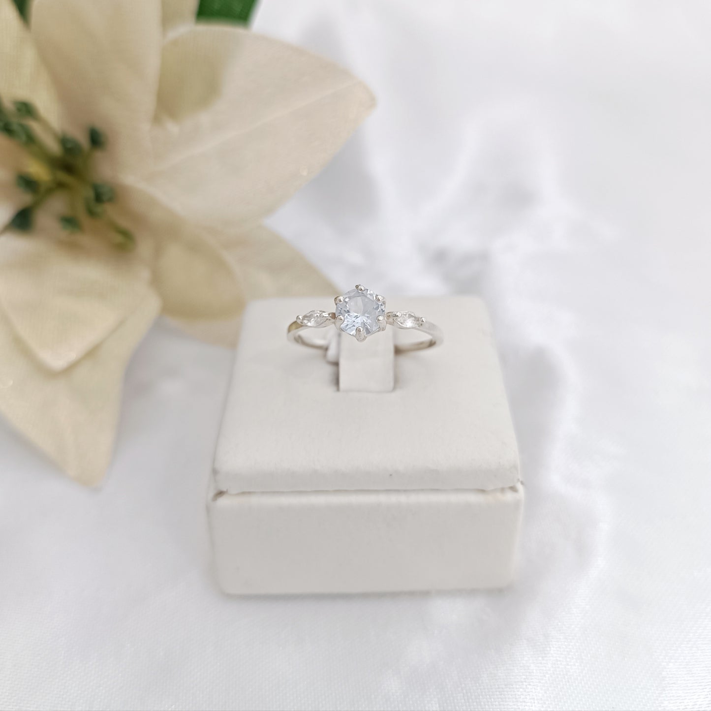 Cintillos Solitarios Modelos Varios