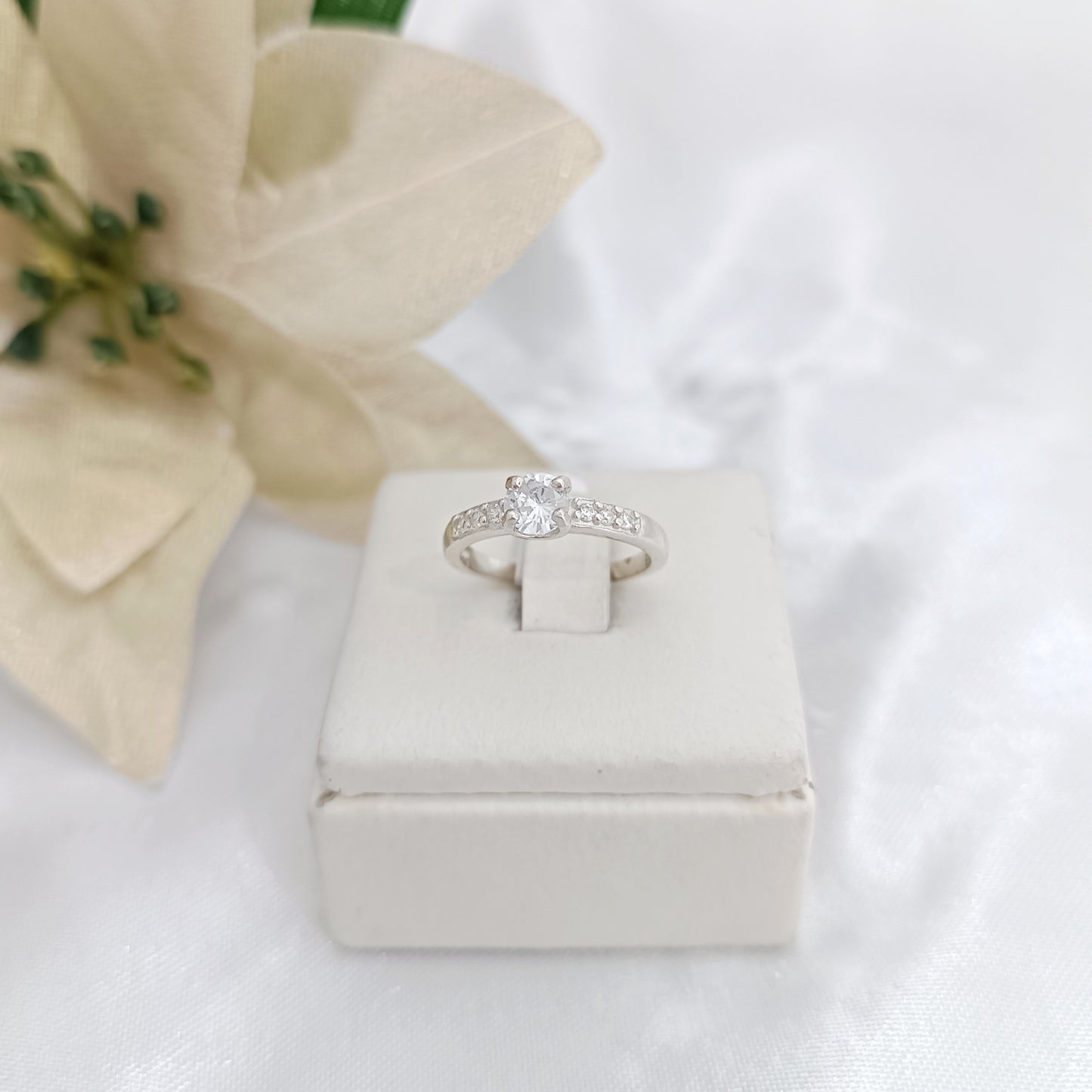 Cintillos Solitarios Modelos Varios