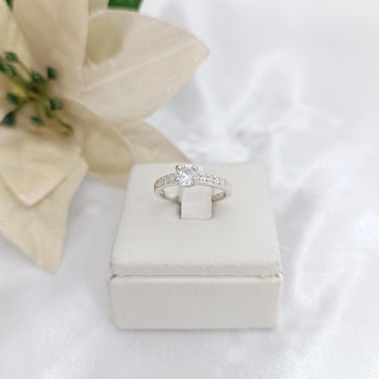 Cintillos Solitarios Modelos Varios