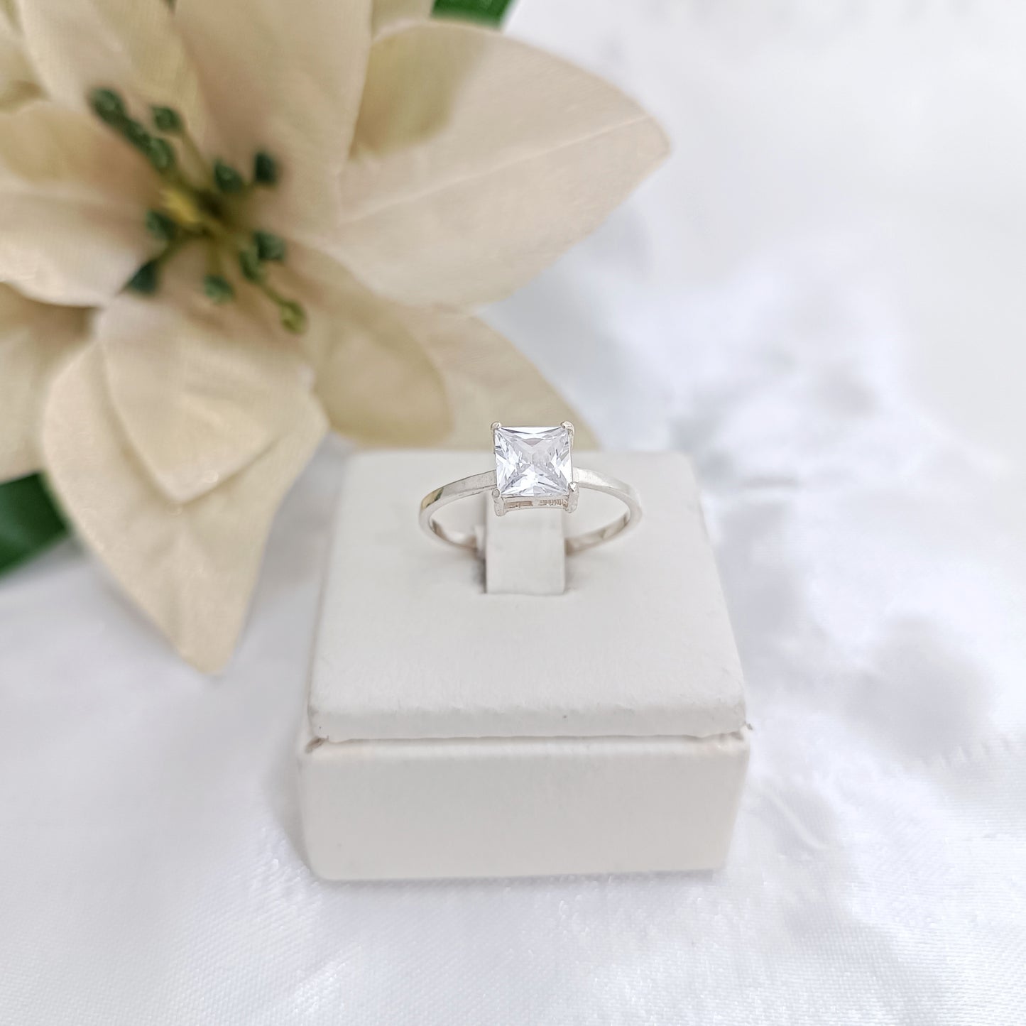 Cintillos Solitarios Clásicos Modelos Varios