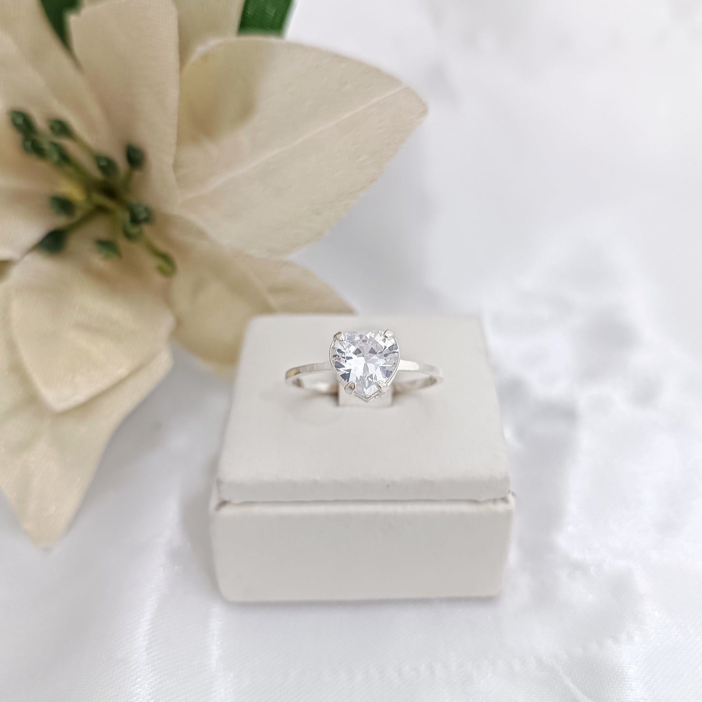 Cintillos Solitarios Clásicos Modelos Varios