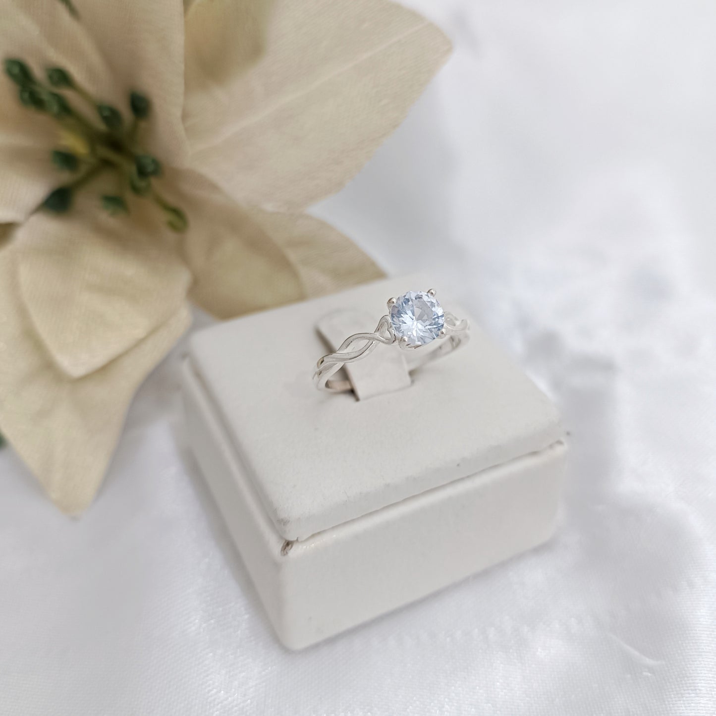 Cintillos Solitarios Clásicos Modelos Varios