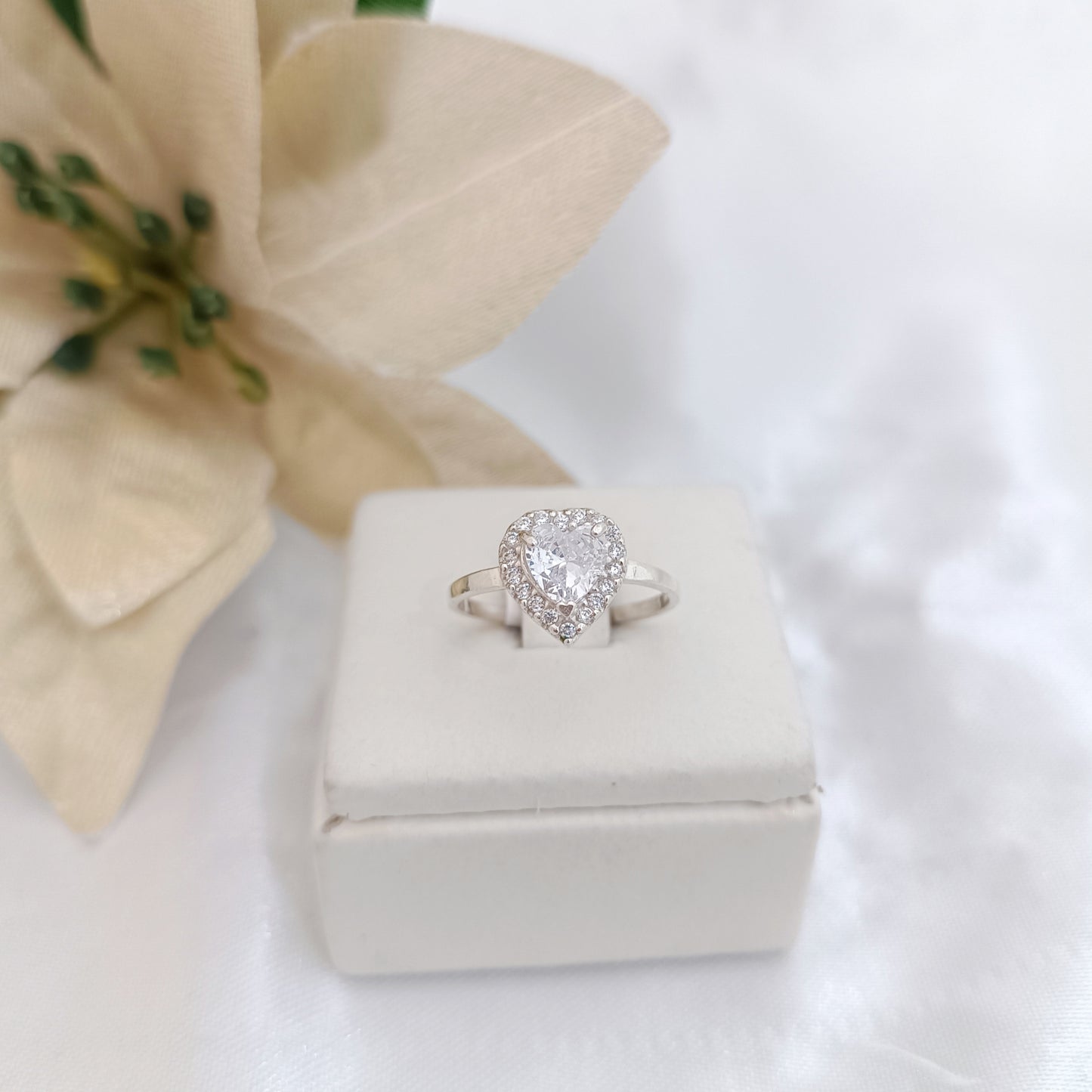 Cintillos Solitarios Clásicos Modelos Varios