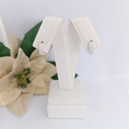 Aros con Circonias Varios