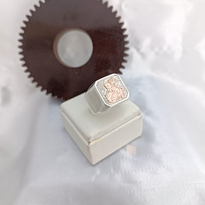 Anillos Varios San Jorge