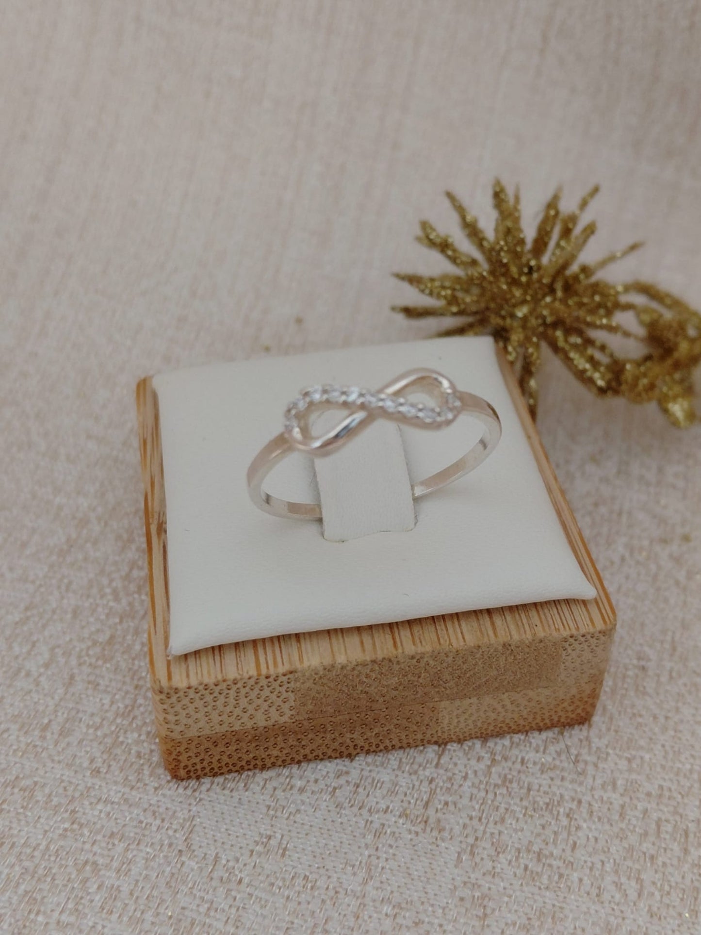 Anillo Infinito