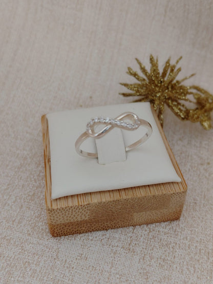 Anillo Infinito
