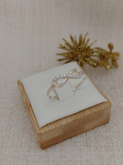 Anillo Infinito