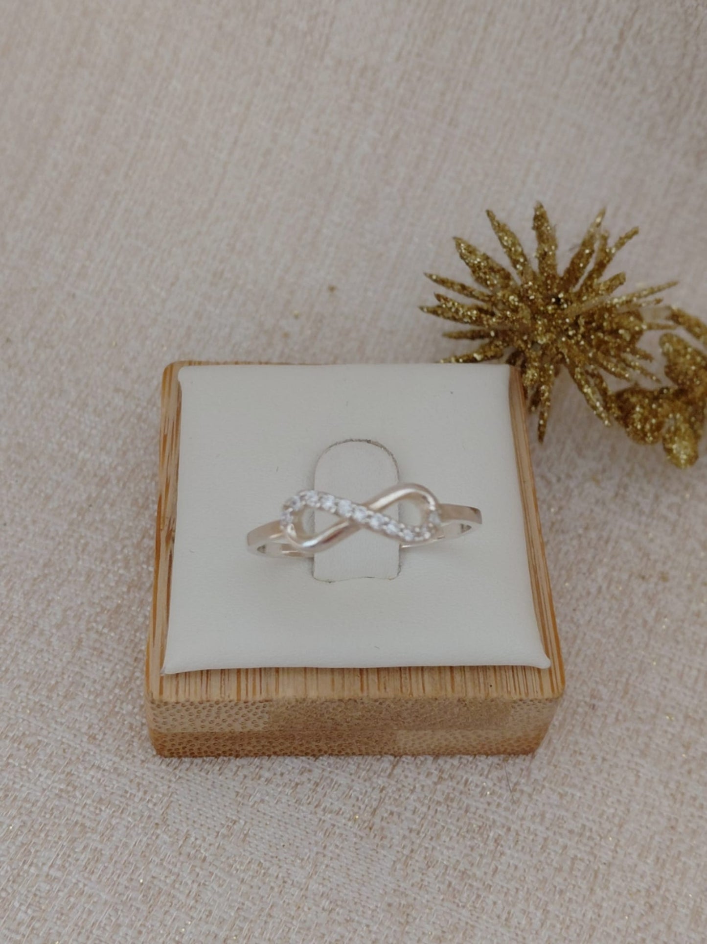 Anillo Infinito