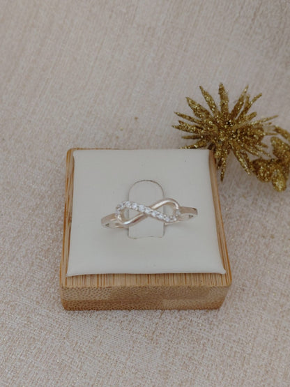 Anillo Infinito