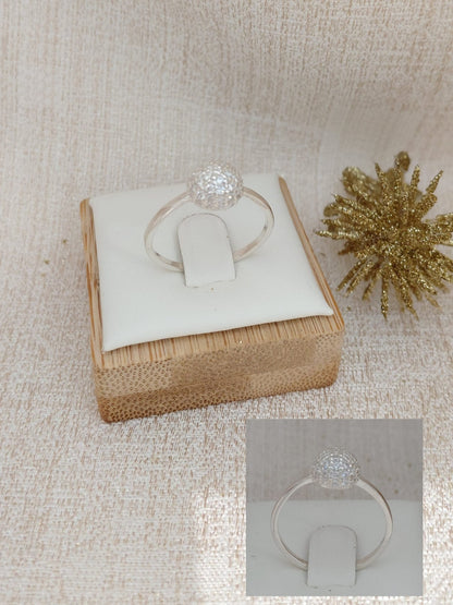Anillos Varios Bolita de Fuego