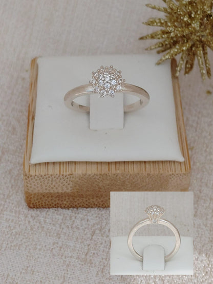 Anillos Varios Bolita de Fuego