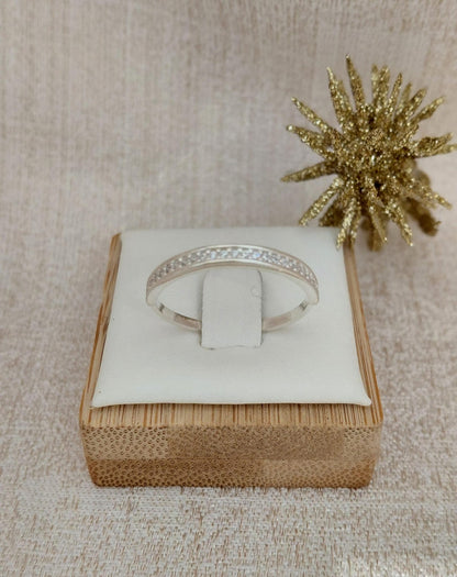 Anillos Medio Sin Fin Varios