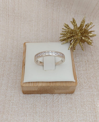 Anillos Medio Sin Fin Varios