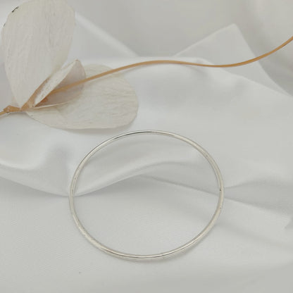 Pulsera Esclava Redonda