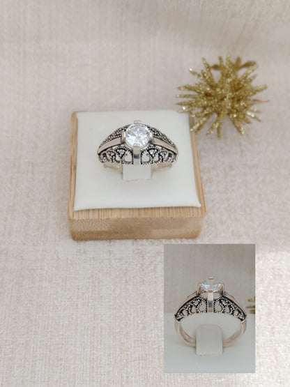 Anillos Vintage Varios
