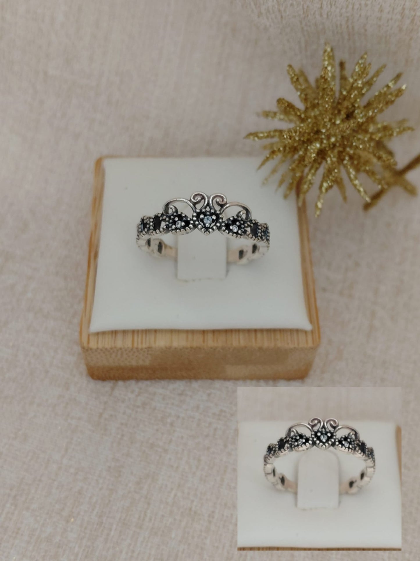 Anillos Vintage Varios